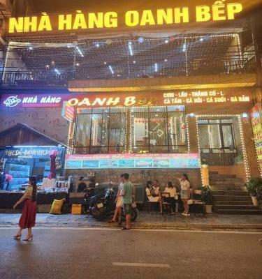 Chính chủ cần xác nhận lại nhà hàng 👍 tại Sapa