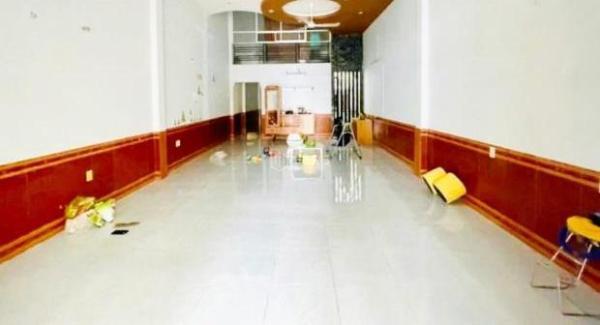 Chủ cần bán Nhà trong hẻm 129m²