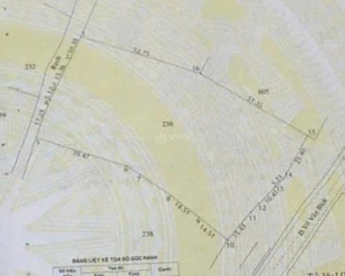 Bán Đất nền riêng lẻ 5040m²