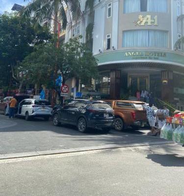 Cần bán Nhà mặt phố 180m²