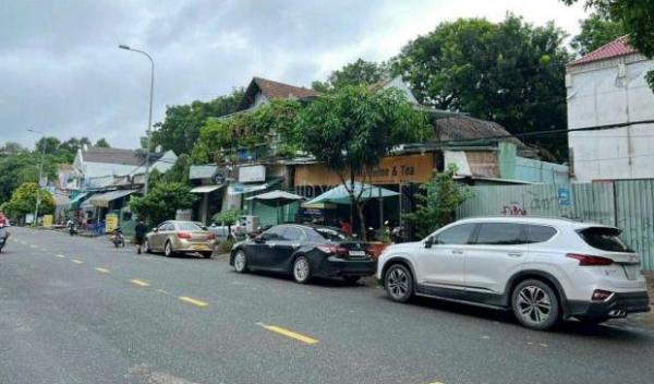 Chủ cần bán Đất nền riêng lẻ 270m²