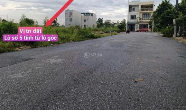 Chủ cần bán Đất nền riêng lẻ 100m²