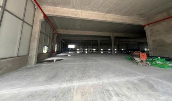 🏭 CHO 💥 THUÊ NHÀ XƯỞNG MỚI BÀN GIAO TẠI KCN BẮC NINH