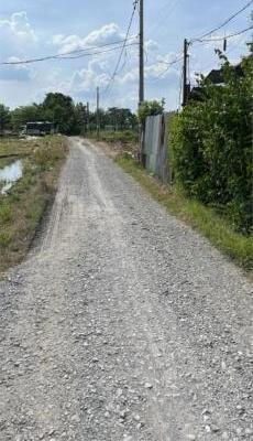 Cần bán Nhà trong hẻm 1588m²