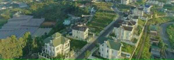 🏡 BÁN ĐẤT MẶT TIỀN ĐƯỜNG AN SƠN – 🔥 P.4, ĐÀ LẠT – DIỆN TÍCH GẦN 400M², SỔ RIÊNG, HƯỚNG ĐÔNG