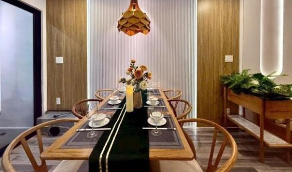 Chủ cần bán Nhà trong hẻm 64m²