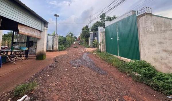 Bán Đất nền riêng lẻ 519m²