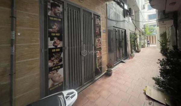 Bán nhà Thạch Bàn Long Biên, 36 X 5T, sát mặt phố Cổ Linh, ô tô tránh 🏚️ cách vài bước, 5 tỷ