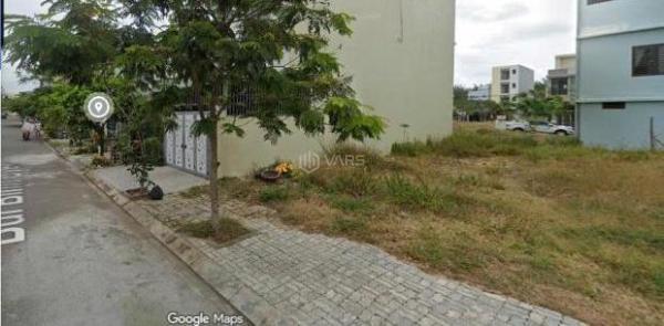 Bán lô BÙI BỈNH UYÊN - Ngũ Hành Sơn , gần biển Non nước, DT 🏡 100m2 giá 4ty4 LH 09429*****