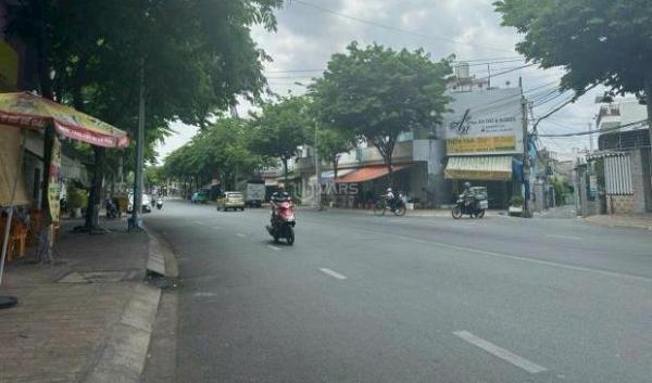 Bán Nhà trong hẻm 50m²