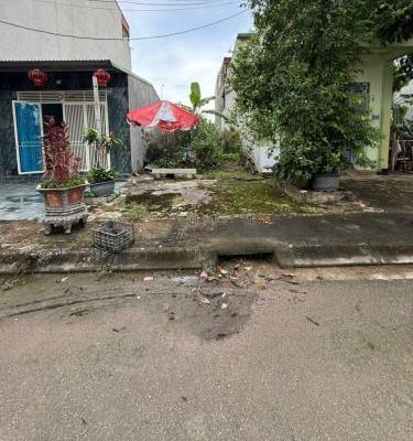 Bán Đất nền riêng lẻ 67m²