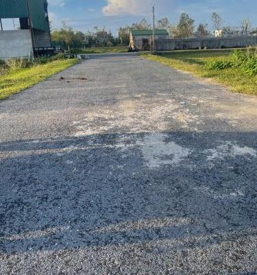 Cần bán Đất nền riêng lẻ 200m²