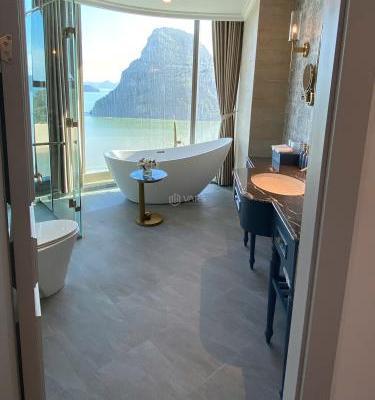 Mua căn hộ nghỉ dưỡng nhận 🏢 ngay VF3