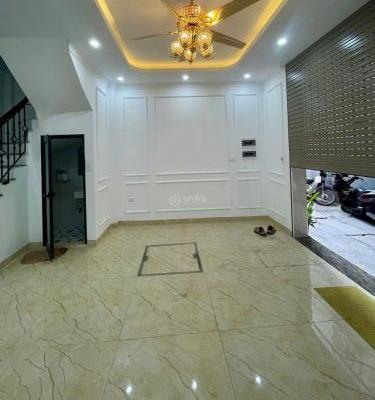 Bán Nhà trong hẻm 55m²