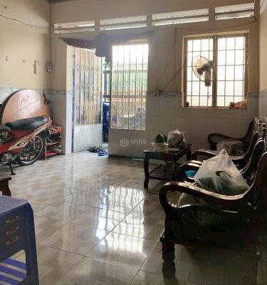 BÁN NHÀ TÂN HẠNH – GẦN CẦU 🏬 LÁI BÔNG. Giá chỉ 850Tr