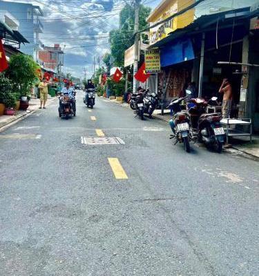 BÁN NHÀ 2 🏤 TẦNG (6X25) MẶT TIỀN HIỆP THÀNH 06 – QUẬN 12 GIÁ RẺ 9,5T