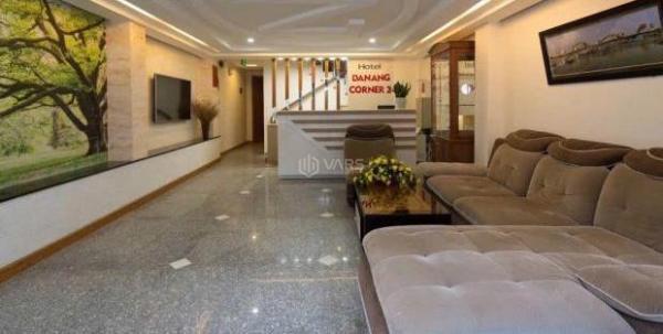 KHÁCH SẠN 5 TẦNG NGUYỄN VĂN THOẠI – SÁT BIỂN MỸ 🏠 KHÊ – SẴN DÒNG TIỀN ỔN ĐỊNH