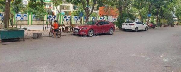 Chủ cần bán Nhà trong hẻm 48m²