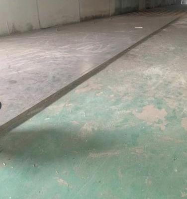 Kho xưởng cho thuê 1000m2 ngã 🔥 tư Ga Thạnh Lộc Quận 12