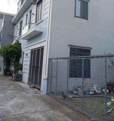 CHO THUÊ NHÀ NGUYÊN CĂN – TỔ 6 TIỀN PHONG, TP 🏠 THÁI BÌNH