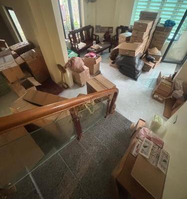 BÁN NHÀ 🏡 3 TẦNG ĐẸP "HIẾM CÓ" - 2 MẶT TIỀN - PHÚ SƠN, TP. THANH HÓA