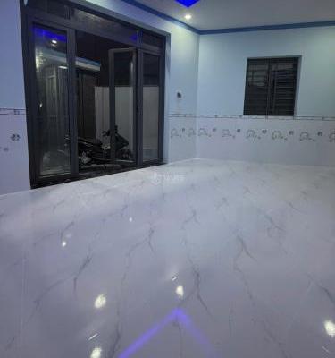 Cần bán Nhà trong hẻm 63m²