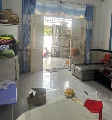 Bán nhà 2 🏦 Tầng Dĩ An,SHR đường 02 xe hơi,gần chợ Tân Bình,TPHCM mới