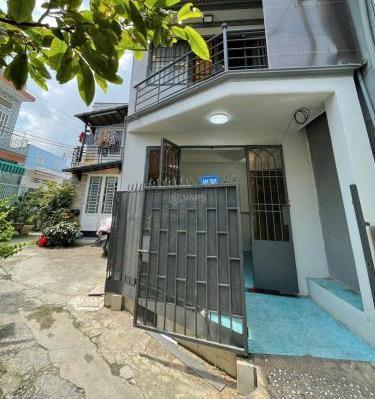 BÁN CĂN NHÀ GÓC 2 MẶT TIỀN P. TRUNG DŨNG - 🏣 BIÊN HOÀ. 1Tỷ290Tr