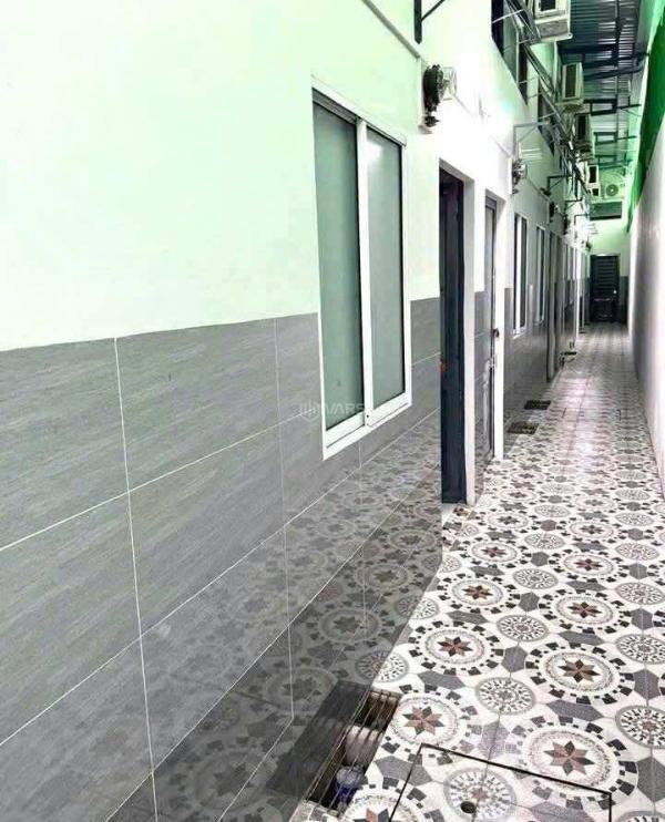 Bán 9 phòng trọ 🏠 cao cấp mới xây đường 3/2