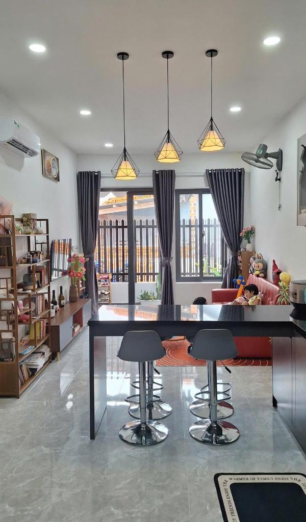 Bán nhà đẹp-dt80m2-3pn-gần chợ-nguyễn khuyến 💥 -vĩnh hải-nha trang-3ty3 💥