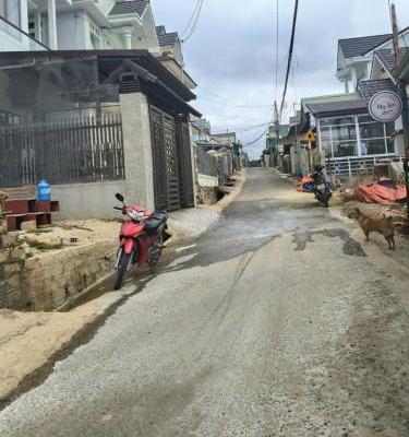 Đất Xây Dựng 2 Mặt Tiền Hẻm Thái Phiên – Phường 12, Đà Lạt: Vị Trí Đắc Địa, Tiềm 🌊 Năng Sinh