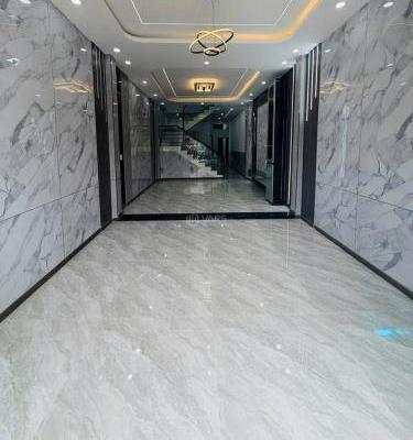 Chủ cần bán Nhà trong hẻm 82m²