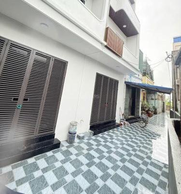 Chủ cần bán Nhà trong hẻm 52m²