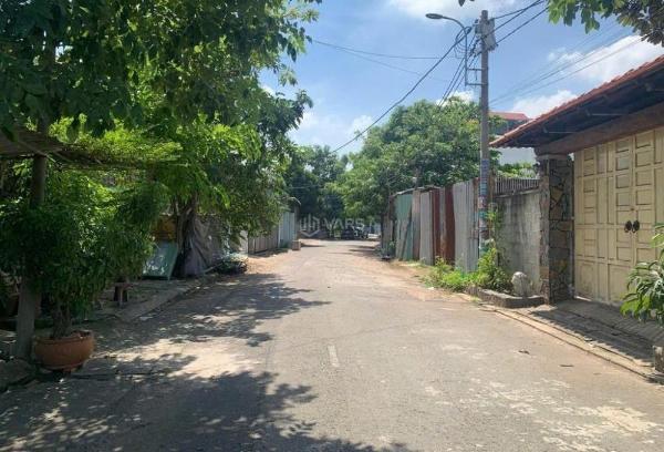 Bán Đất nền riêng lẻ 208m²