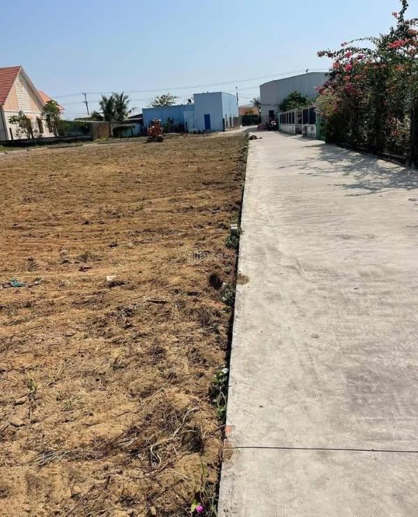 Bán Đất nền riêng lẻ 144m²