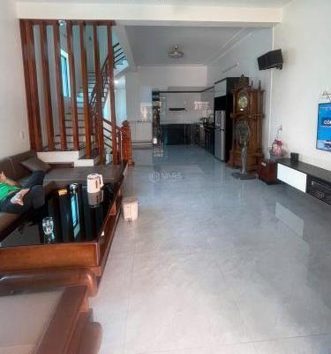 BÁN NHÀ 2 TẦNG MỚI TINH – CĂN GÓC 2 MẶT TIỀN, ĐÔNG VĨNH, PHƯỜNG THÀNH VINH 👍 135m2