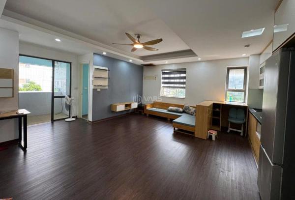 Chính 🌊 chủ bán căn hộ rice city linh đàm 2pn1wc