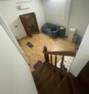 Chủ cho thuê Nhà trong hẻm 30m²