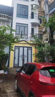 Cho thuê nhà 50m2 x 3 tầng Phố Phan Đình 🏠 Giót, Phường Phương Liệt, Thanh Xuân, Hà Nội