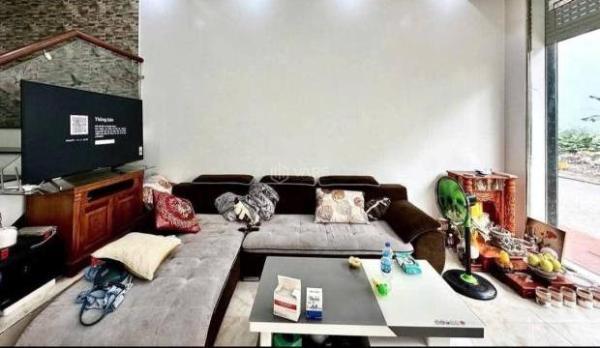 Cần bán Nhà mặt phố 40m²