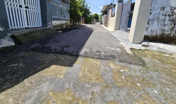 Bán đất 🏢 Diên Sơn giá rẻ hẻm đường Gò Cát gần Đồng Khởi