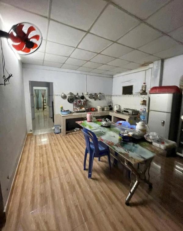 ⭐️⭐️ giảm 400tr nhà shr hxt 214m2 tân hiệp 18 hóc 🏚️ môn