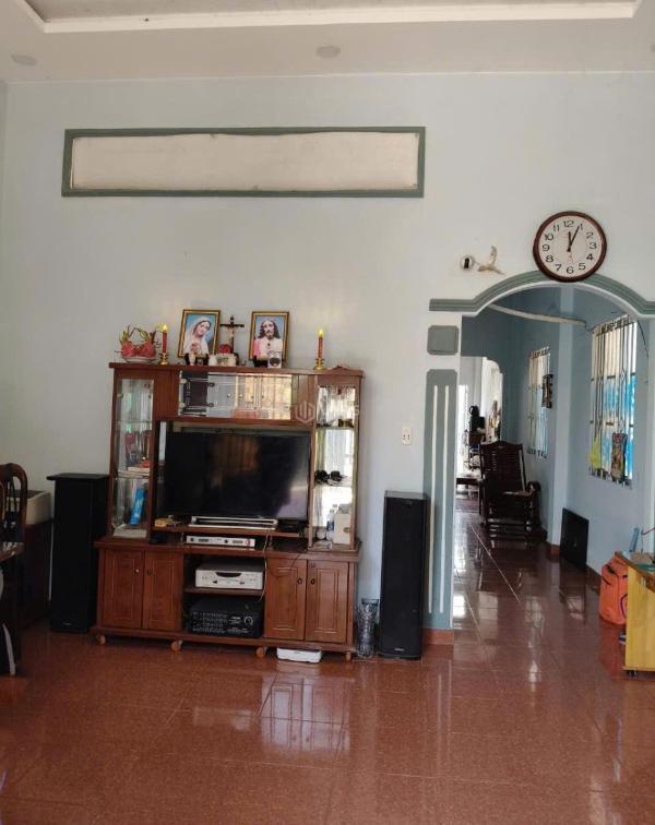 ⭐️ nhà c4 shr hxh 260m2 lê thị sẻ hóc 👍 môn