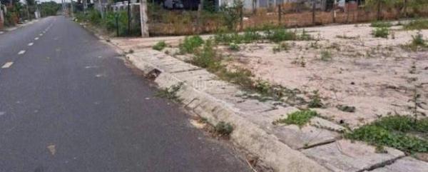 🌟 BÁN LÔ ĐẤT GÓC 2 MẶT TIỀN ĐƯỜNG NHỰA 👍 – XÃ TAM AN, HUYỆN LONG ĐIỀN (XÃ LONG ĐIỀN, TP.