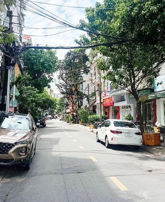 Cần bán Nhà mặt phố 94m²