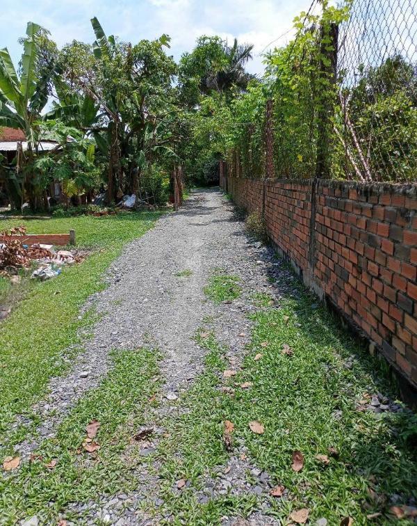 Đất thổ cư 🏤 xã đức hòa thượng dt 209m2 giá 1,4 tỷ