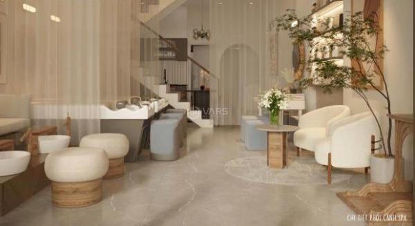 Cần bán Nhà mặt phố 100m²