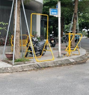 Bán Đất nền riêng lẻ 100m²