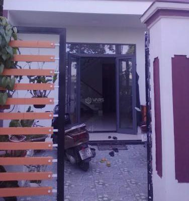 Cần bán Nhà trong hẻm 100m²