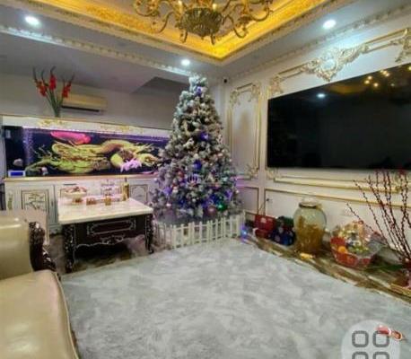 Bán nhà Trung Lực, Đằng Lâm, 🏡 Hải An, Hải Phòng. 4 tầng, 60m2, 9,6 tỷ. Ngang 4m, đường 20m,